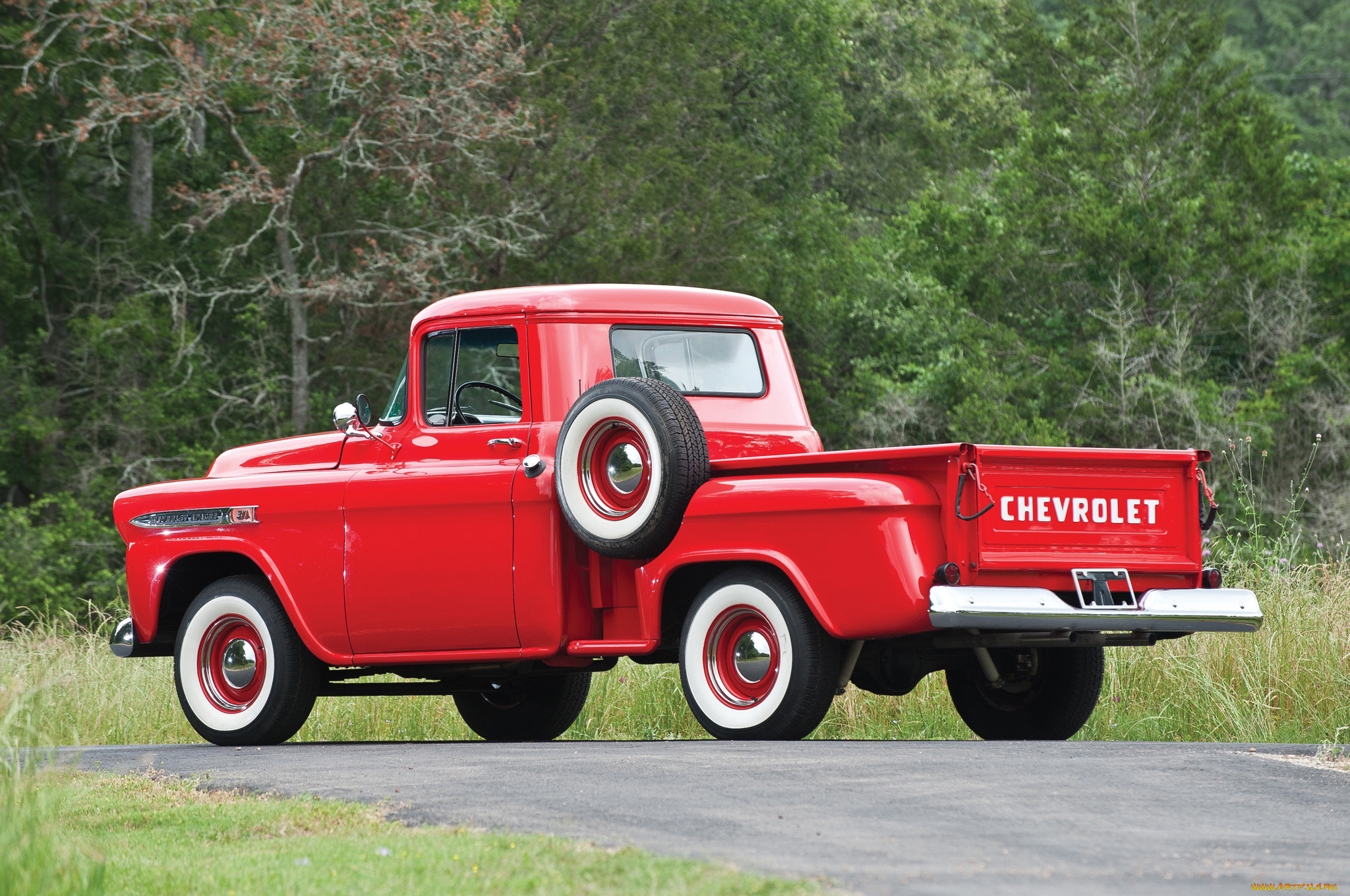 chevrolet apache 31 stepside 1959, , chevrolet, 31, apache, , 1959, stepside